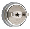 *PRO-100-H1-K Возд.головка HVLP H1 и кольцо к к/р GTI-PRO