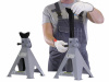 KraftWell KRWJS6 Стойка опорная г/п 6000 кг.