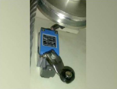 Velyen 4EB1000AX Подъемник двухстоечный г/п 4000 кг. электрогидравлический