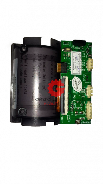 TopAuto RRPRINT400 Принтер