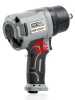 KraftWell KRW1500IW-T Гайковерт пневматический 1/2" 1500 Нм, головки