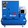 Винтовой компрессор Remeza ВК20Т-16-500Д2