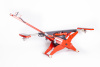 Мобильный ножничный пневмоподъемник Astra MicroLift AR100.3 1500 кг