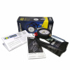 Sicam 1695042877 Пистолет с манометром для накачки шин MICHELIN