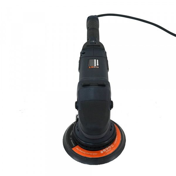 Полировальная машинка MAXXT MOP71015