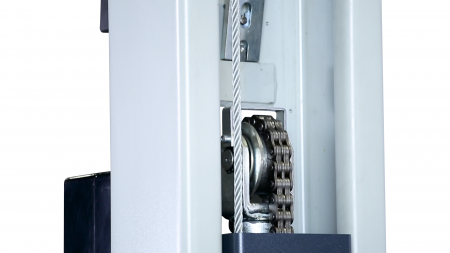 Velyen 4EB1000AX Подъемник двухстоечный г/п 4000 кг. электрогидравлический