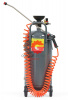 KraftWell KRW1950 Пеногенератор вертикальный, 50 л