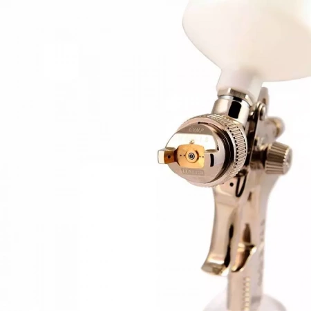 Краскопульт пневматический Auarita ITALKO H-500 1,4 мм