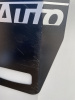 TopAuto RR400_demo Станция автоматическая для заправки автомобильных кондиционеров