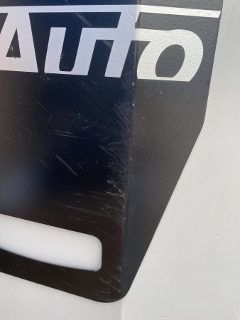 TopAuto RR400_demo Станция автоматическая для заправки автомобильных кондиционеров