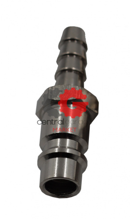 KraftWell KRW-QC8M-5 БРС "папа", ёлочка 8 мм, 5шт