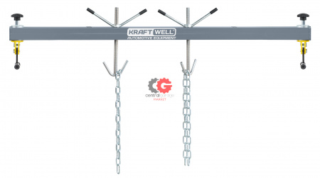 KraftWell KRWEB2 Стенд для вывешивания двигателя 500 кг, 180 см