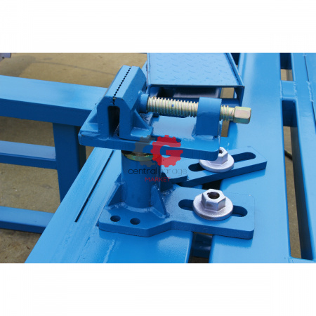 KraftWell KRW5200B Стапель платформенный