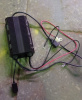 Зарядное устройство для штабелёров CDD10R-E/CDD12R-E 24V/10A (Charger)