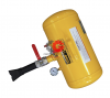 KraftWell KRWB-38_O Бустер 38 л. для взрывной накачки колес