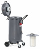 KraftWell KRW-SB100H Установка пескоструйная 104 л мобильная