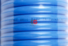 KraftWell KRW-HC101415 Шланг полиуретановый, спиральный D10х14 мм, 15 м