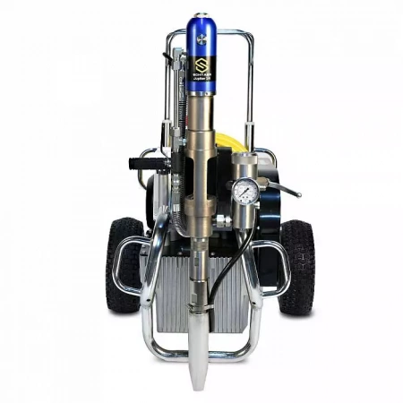 Окрасочный аппарат Schtaer Jupiter 14/380