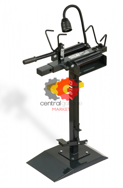 KraftWell DILA S Борторасширитель напольный