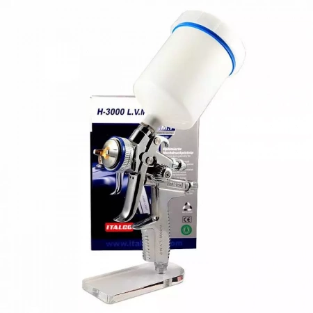 Краскопульт пневматический Auarita ITALKO H-3003 LVMP 1,4 мм