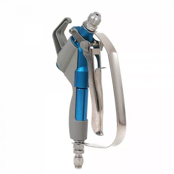 *SCH-X600 Краскораcпылитель безвоздушный, прямой, 350 бар, 1/4 NPSM, 7/8