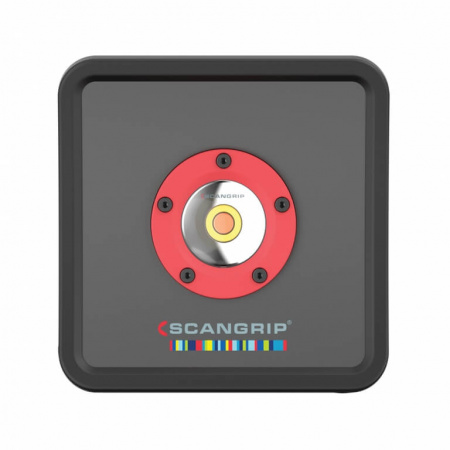 Лампа для цветоподбора Scangrip MULTIMATCH R