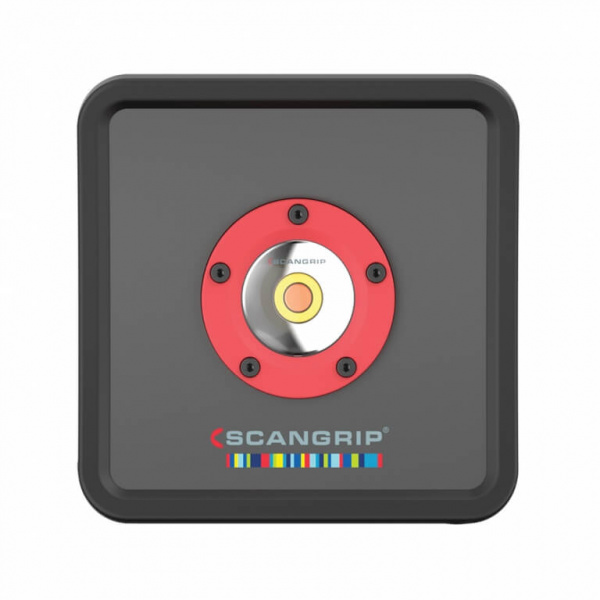 Лампа для цветоподбора Scangrip MULTIMATCH R