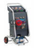 KraftWell KRW134AMS Станция ручная для автокондиционеров