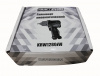 KraftWell KRW1280IW Гайковерт пневматический ударный  1/2", 1280 Нм