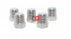 KraftWell KRW-TP14M-5 Заглушка M1/4", 5 шт