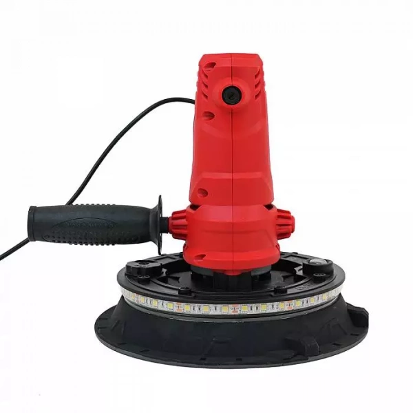Шлифовальная машинка YOKIJI YKJ7000D c LED подсветкой