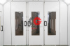 KraftWell HARMONY_demo Покрасочная камера 22000 м3/ч, демо (помятости)