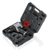 KraftWell KRW1500IW Гайковерт пневматический 1/2", 1500 Нм