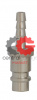 KraftWell KRW-QC6M БРС "папа", ёлочка 6 мм, 1 шт
