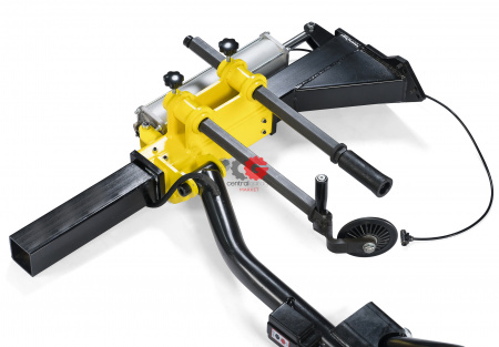 KraftWell PH-2 Устройство для монтажа низкопрофильных шин