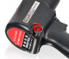 KraftWell KRW750IW-T Гайковерт пневматический 1/2" 780 Нм, головки