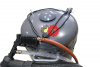 KraftWell KRW-SB100H Установка пескоструйная, бак для песка 104 л