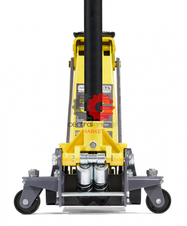 KraftWell ELEVATO H3D Домкрат профессиональный г/п 3 т.