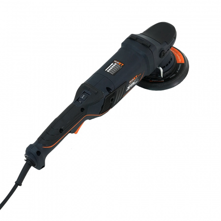 Полировальная машинка MAXXT MOP71015