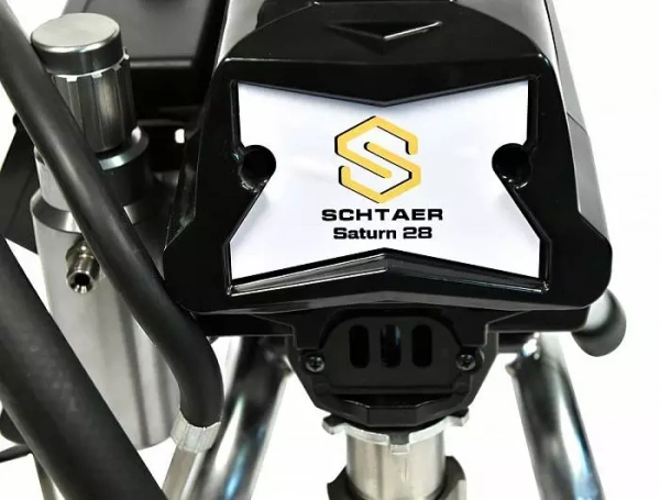 Окрасочный аппарат Schtaer Saturn 28