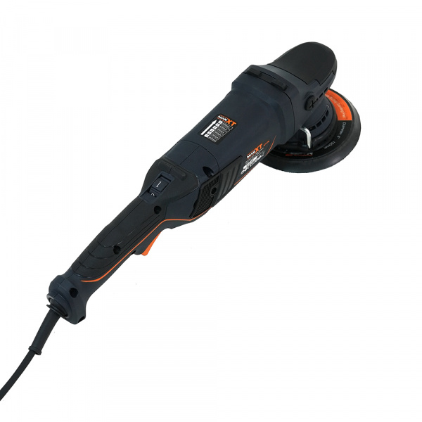 Полировальная машинка MAXXT MOP71015