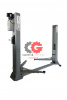 KraftWell KRW5.5MXL Подъемник двухстоечный г/п 5,5 т.