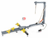 KraftWell ARCUS Стапель подкатной