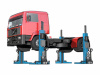 KraftWell KRW4С5.5 Колонны подкатные г/п 4х5 т. электрогидравлические