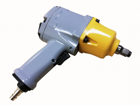 KraftWell KRW1280IW Гайковерт пневматический ударный  1/2", 1280 Нм