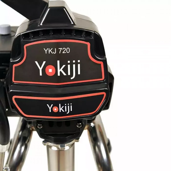 YOKIJI YKJ 720.1 окрасочный аппарат безвоздушный