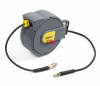 KraftWell KRW1731.C5 Катушка со шлангом 10 м., 6,5х10 мм.