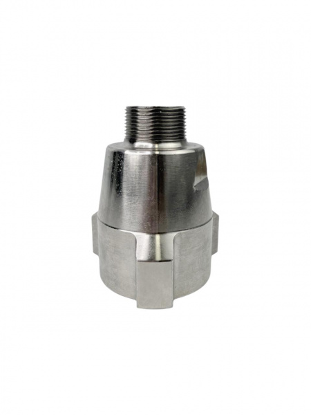 Корпус клапана всасывающего (заборного) аналог Graco арт. 197303 (Xtreme 145, 180 сс, AvS-G831)