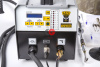 KraftWell KRW65SW/220 Аппарат для контактной точечной сварки на тележке (споттер), 220 В