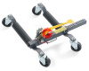 KraftWell KRW-CDM Тележка механическая для перемещения авто, 2 шт